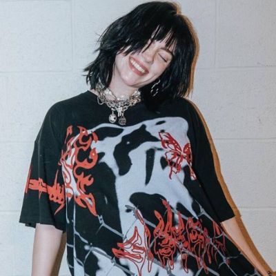 Billie Eilish