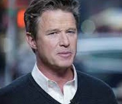 Billy Bush