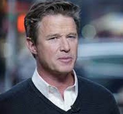 Billy Bush