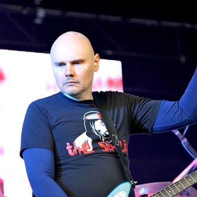 Billy Corgan