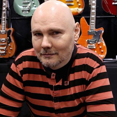 Billy Corgan