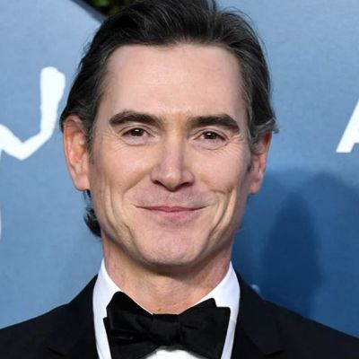 Billy Crudup