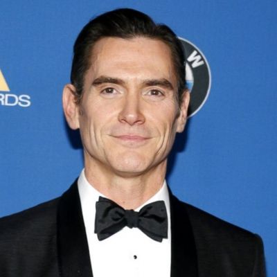 Billy Crudup