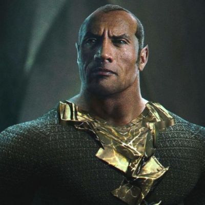 Black Adam