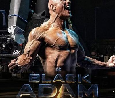 Black Adam