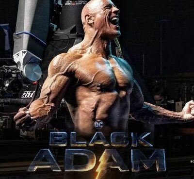 Black Adam