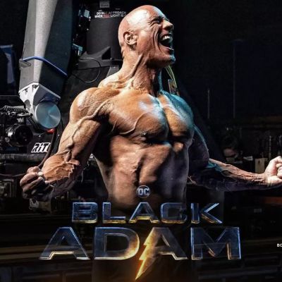 Black Adam