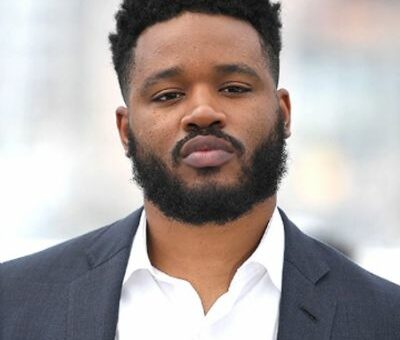 Ryan Coogler