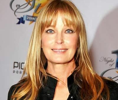 Bo Derek