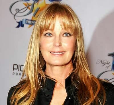 Bo Derek