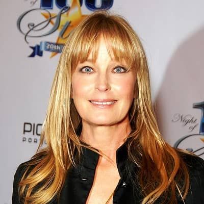 Bo Derek
