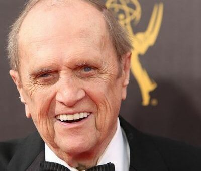 Bob Newhart