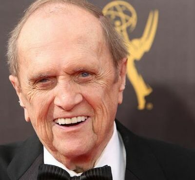 Bob Newhart