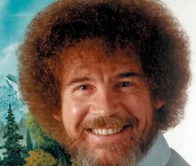 Bob Ross