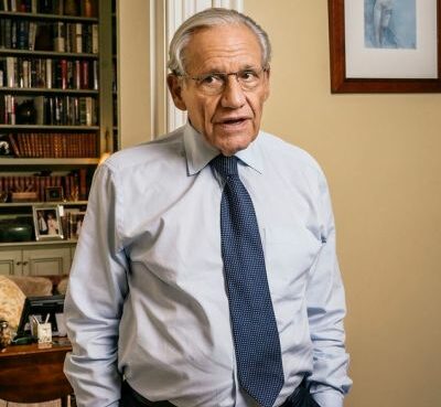 Bob Woodward