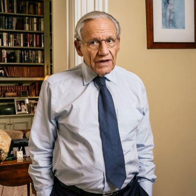 Bob Woodward