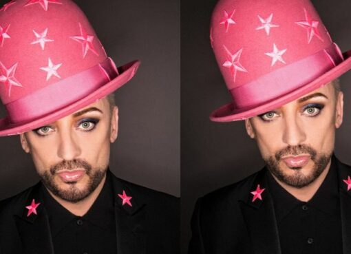 Boy George