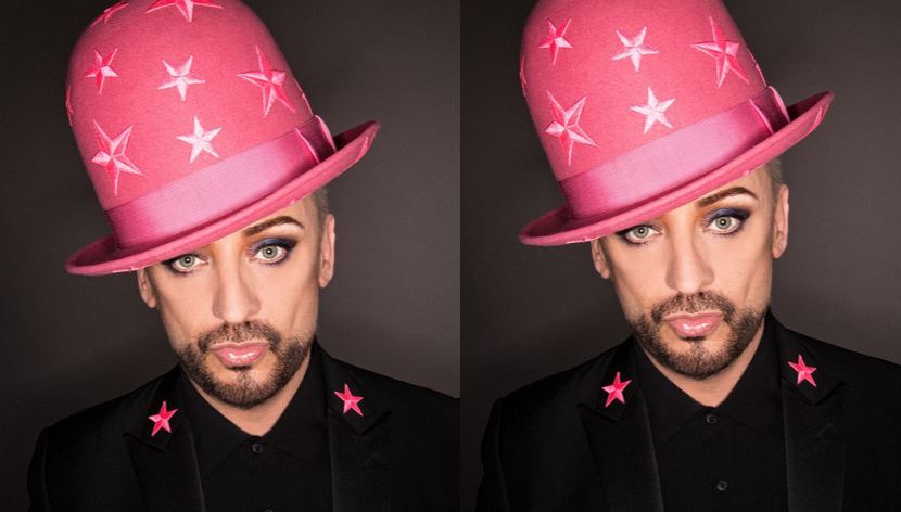Boy George