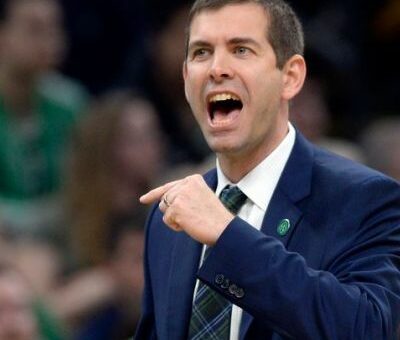 Brad Stevens