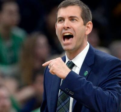 Brad Stevens