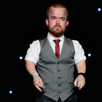 Brad Williams- Wiki, Age, Height, Wife, Net Worth (Updated on February