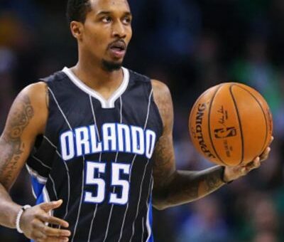 Brandon Jennings