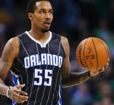 Brandon Jennings
