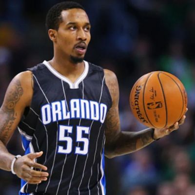 Brandon Jennings