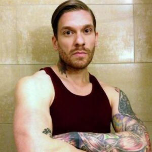 Brent Smith