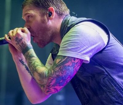 Brent Smith
