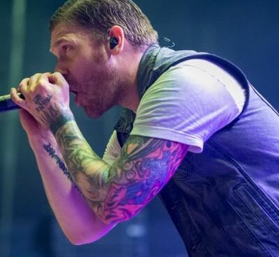 Brent Smith