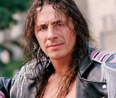 Bret Hart