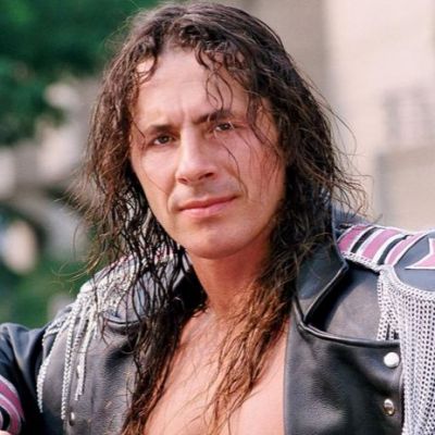 Bret Hart