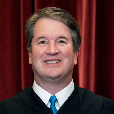 Brett Kavanaugh