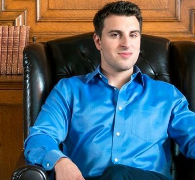 Brian Chesky