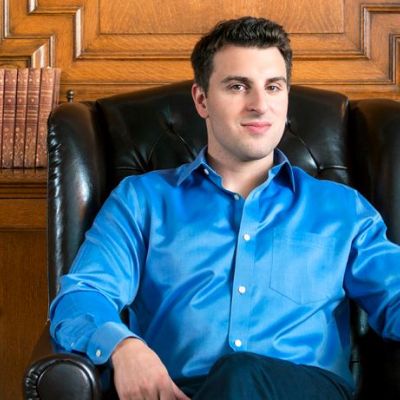 Brian Chesky- Wiki, Age, Height, Wife, Net Worth (Updated On February 2024)