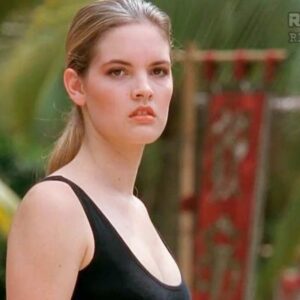 Bridgette Wilson Wiki 2024- Age, Height, Net Worth, Husband, Ethnicity