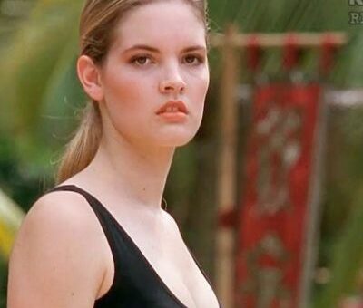Bridgette Wilson