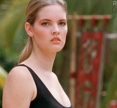 Bridgette Wilson