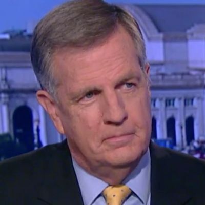 Brit Hume