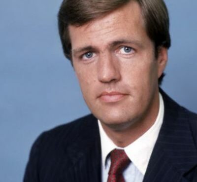 Brit Hume