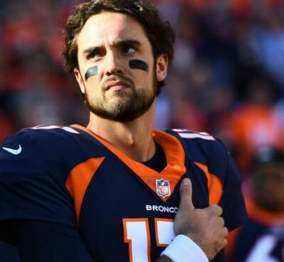 Brock Osweiler