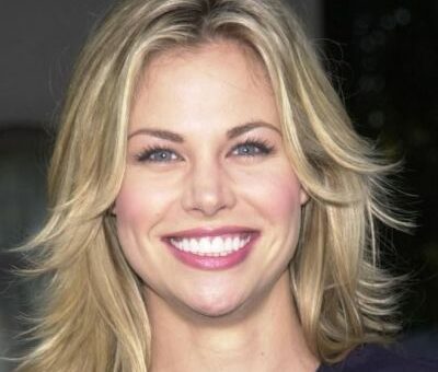 Brooke Burns