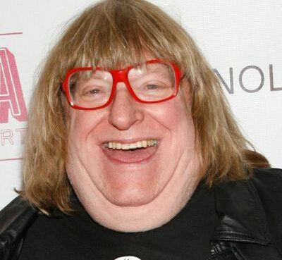 Bruce Vilanch
