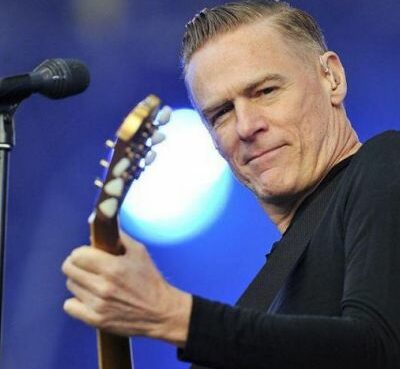 Bryan Adams