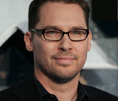Bryan Singer