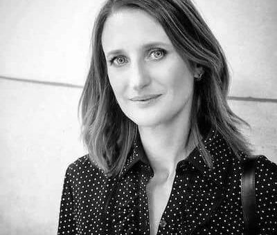 Camille Cottin