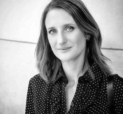 Camille Cottin