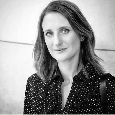 Camille Cottin
