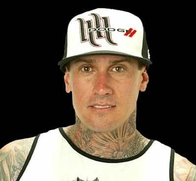 Carey Hart